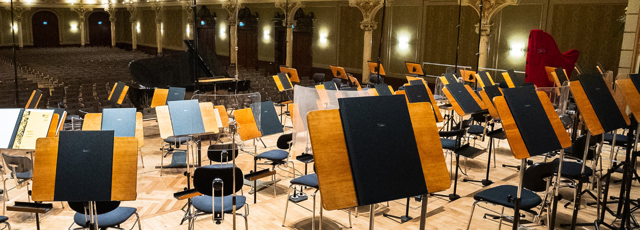Musikakademie Wuppertal Orchester