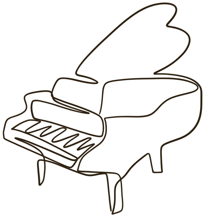 Piano Flügel