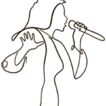 Sängerin