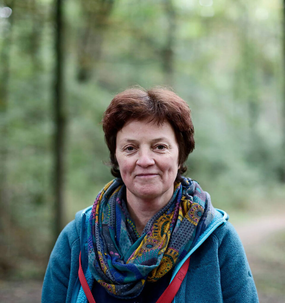 Dörte Bald