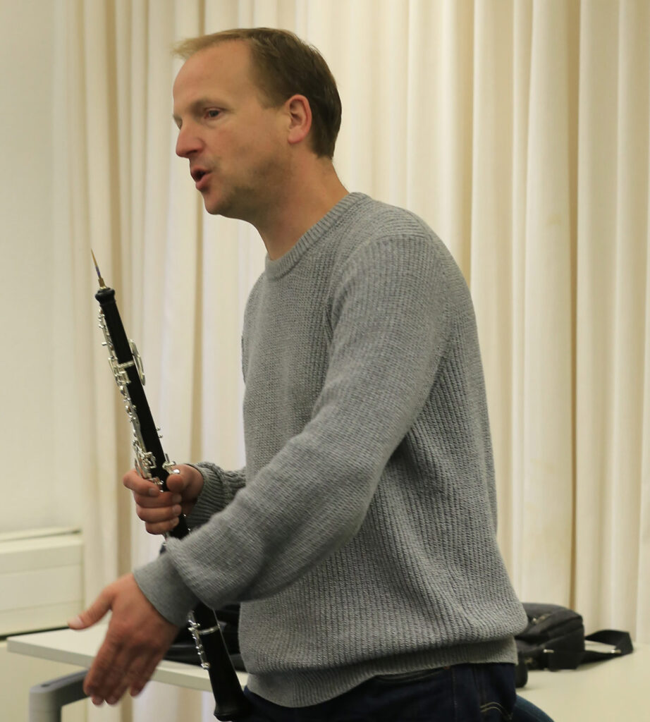 Manuel Bilz