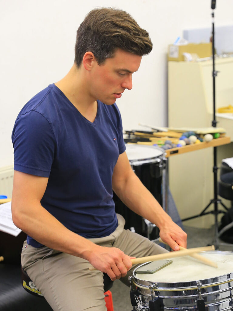 Lukas Böhm