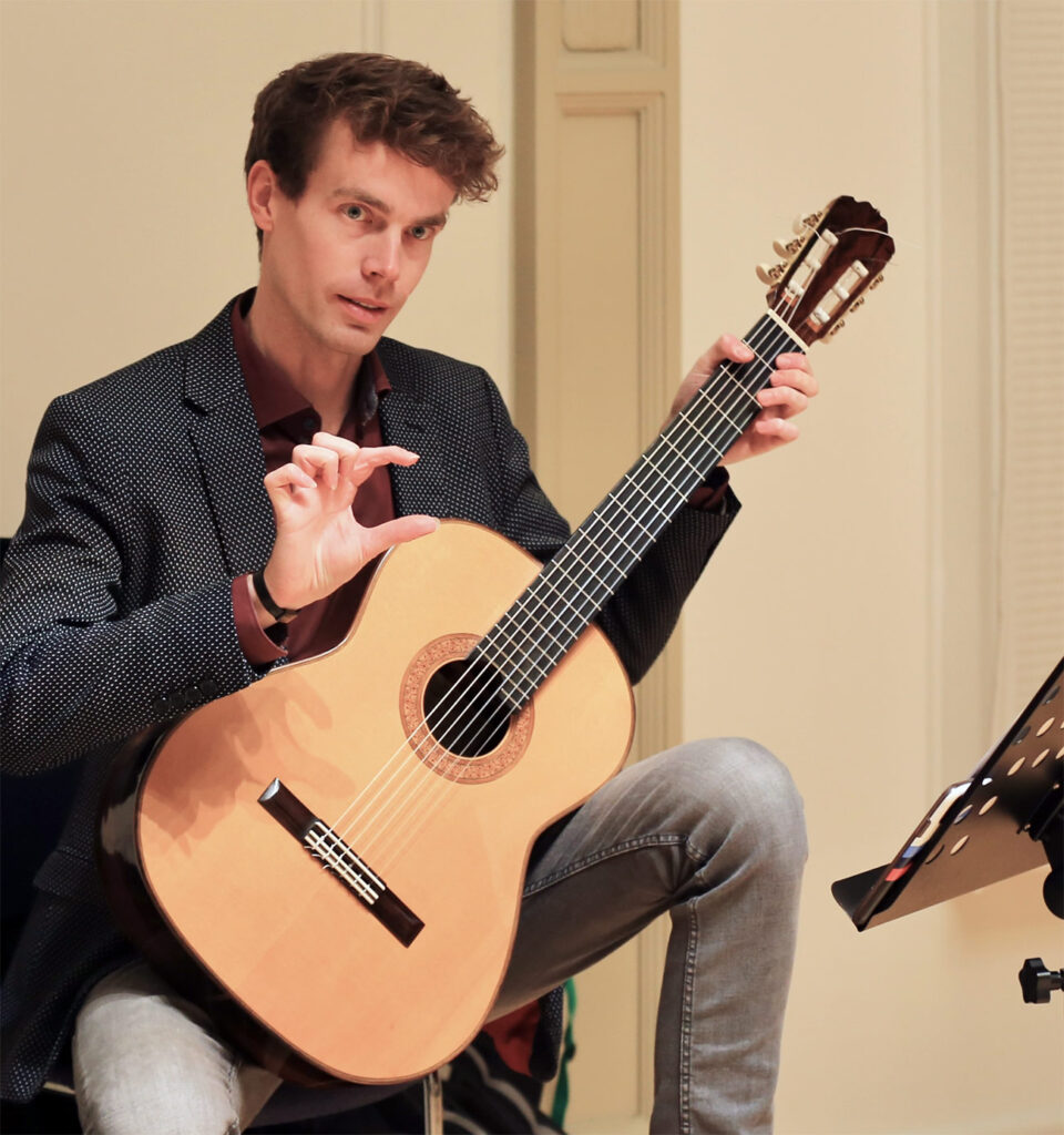 Sören Golz