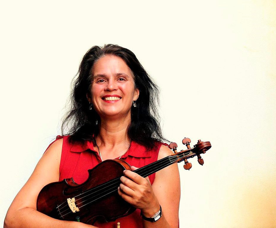 Gudrun Höbold