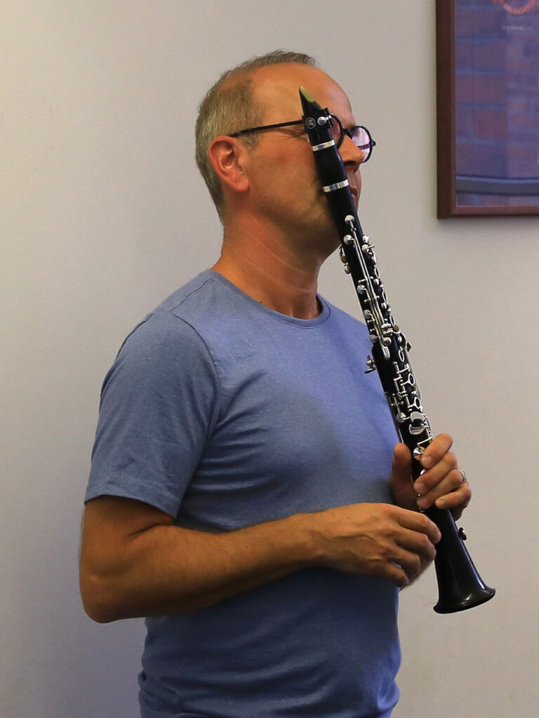 Michael Schmidt