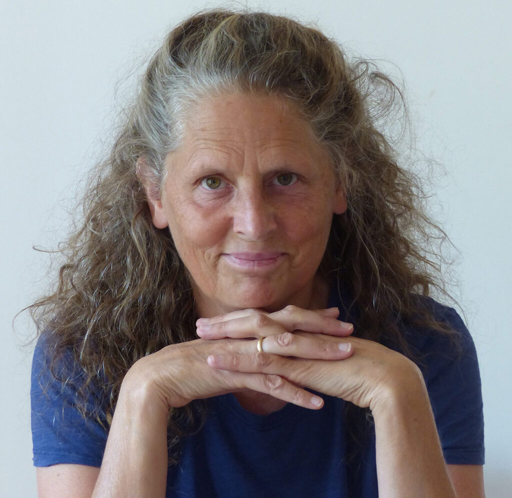 Irmgard Schaller