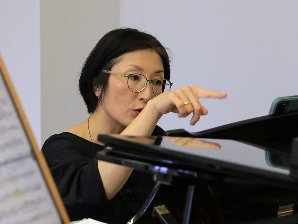 Yuka Schneider