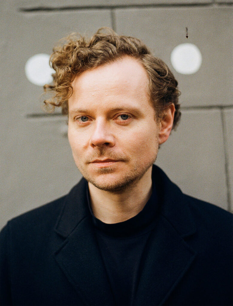 Gregor Sonnenberg