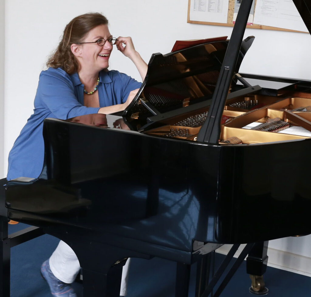 Tanja Tismar